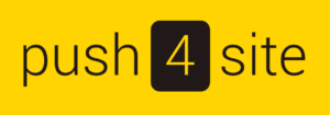 Push4Site